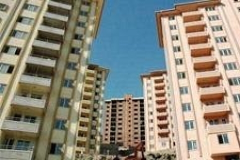 TOKİ Afyon çay'da 86 bin TL'ye!