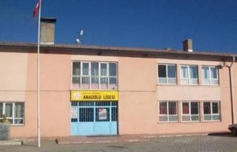  TOKİ Malatya Doğanşehir'de Anadolu Lisesi ihalesi 3 Ekim'de! 