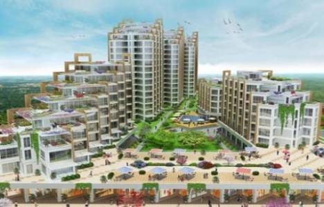 Pendik Ataman Karina’da dükkanların metrekaresi 8 bin 100 TL!