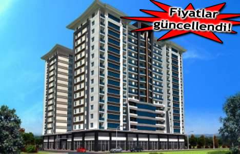  Enyap Blue Residence Beylikdüzü'de 122 bin TL'ye 1+1! 