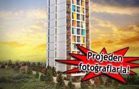  New Palas'ın inşaatı 1 ay içinde başlıyor! 185 bin TL'ye! 