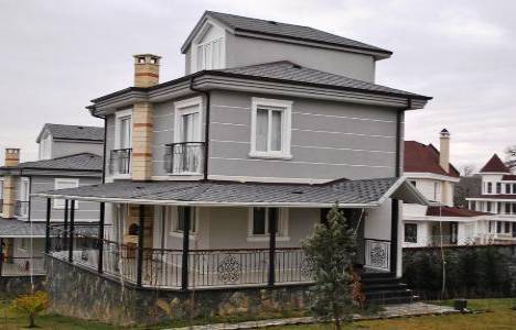 Sultan Reşat Konutları nda 450 bin dolardan başlıyor!