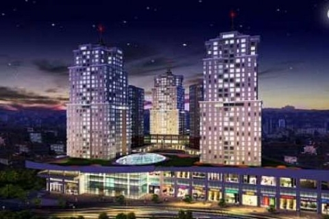 Star Towers ödeme planıStar Towers esenyurt