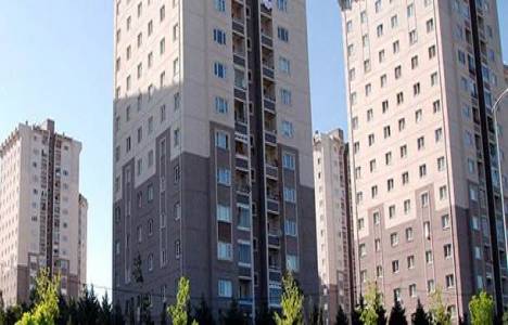 Dakikada 9 konut satılıyor!