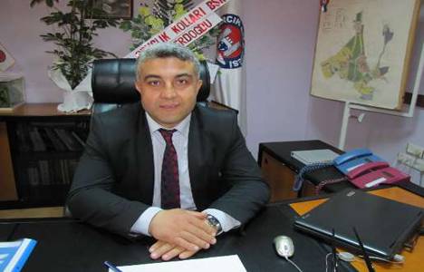 Hisarcık'ta ''Sürdürülebilir Termal Turizm'' projesi onaylandı!