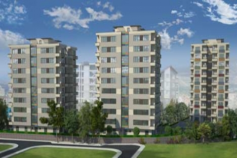  216 Butik Çekmeköy projesinde 5 kampanya! 2+1’ler 252 bin TL!