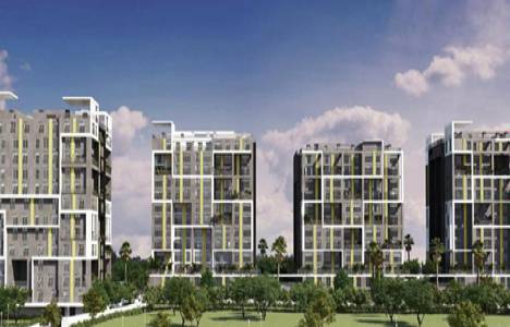  Timur Gayrimenkul Nef İki daire teslimleri! 