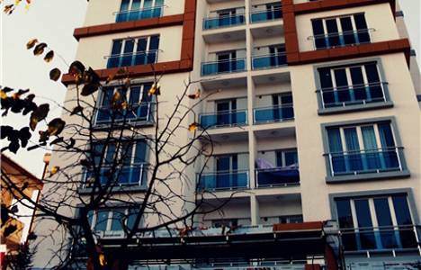 KG İnşaat KG Residence Ataşehir projesi!