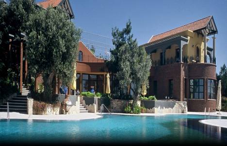 İzmir Mesa Urla Evleri'nde son 6 konut! 660 bin liraya! 