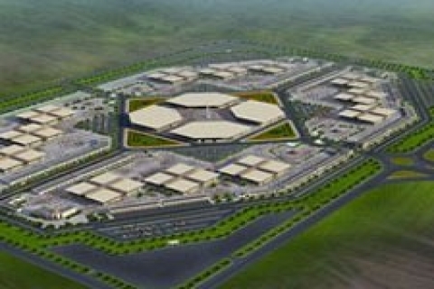 çöl Pazarı'nın açılışı 15 şubat'ta yapılacak!