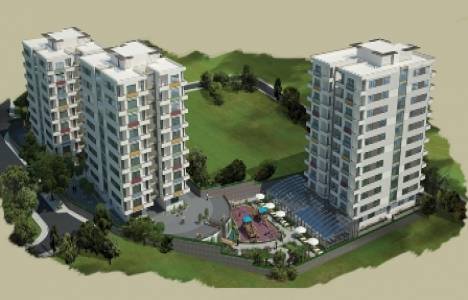 İkiyüz Onaltı Butik'te 2+1 daireler 262 bin TL! 2014'te teslim! 