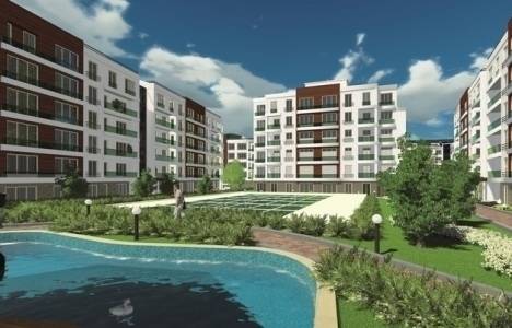 Ahenk İstanbul Evleri: 135 bin TL'den başlıyor!