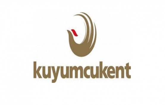 Kuyumcukent Gayrimenkul 2019 yılı gelir tablosu!