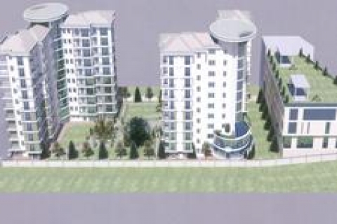 Çekmeköy Taşdelen Konutları'nda 90 bin TL'ye!