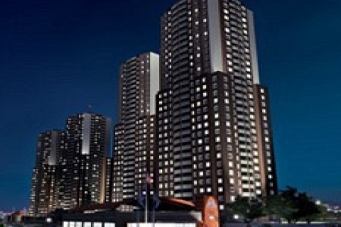 Haramidere Solarkent 'te 259 bin TL 'ye 3+1!