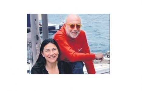 Filiz Şahenk ile mimar Hasan Mingü yollarını ayırdı!