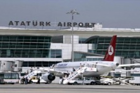Atatürk Havalimanı trafiği 4 ay farklı yönde akacak