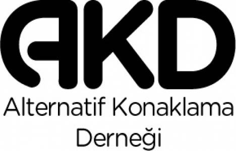 Alternatif konaklama mekanları yeni turizm anlayışının lokomotifi oldu!