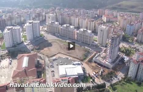 aslı bahçe konutları