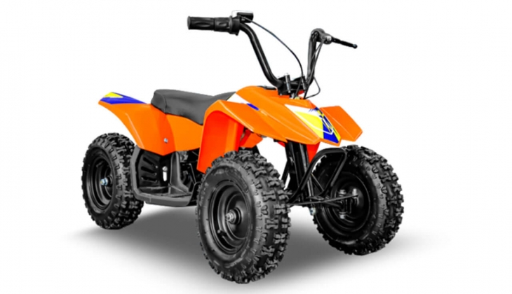 Yuki 4 tekerlekli elektrikli E-A02 Afacan ne kadar? İşte 16 Mayıs 2022 fiyat listesi...