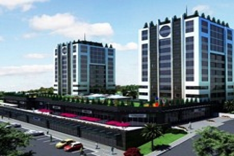 Marmara Royal'de 1215 TL taksitle! Havaalanı personeline özel yüzde 5 indirim!