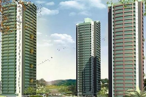 Brandium Ataşehir'de fiyatlar 217 bin TL'den başlıyor!