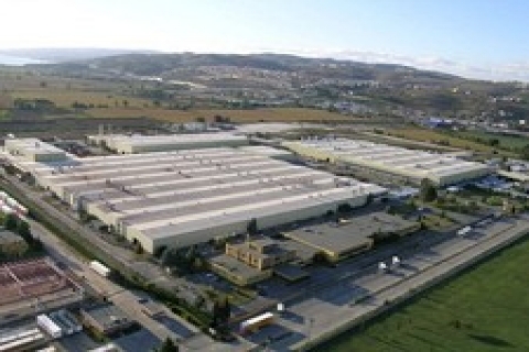 Edirne'de icradan 26 milyon TL'ye satılık 5 fabrika!