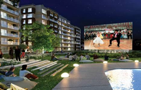 Metrogarden Çekmeköy Konutları nda son 2 daire 896 bin TL!