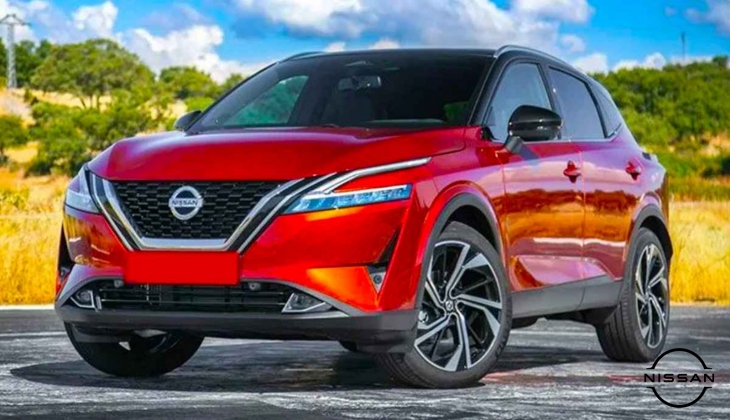 Nissan Qashqai’de nakit alımlarda tamı tamına 125 bin TL indirim! İşte Nissan Qashqai kasım ayı fiyat listesi...