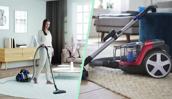 Philips Siklon Toz Torbasız Elektrikli Süpürge Kaç TL? Özellikleri neler? 8 Şubat 2023 fiyat listesi