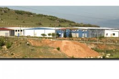  Tokat Organize'de icradan 2.3 milyon TL'ye satılık fabrika!