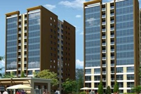 Acunkent Beylikdüzü Evleri'nde 157 bin 100 TL 'ye 4+1!