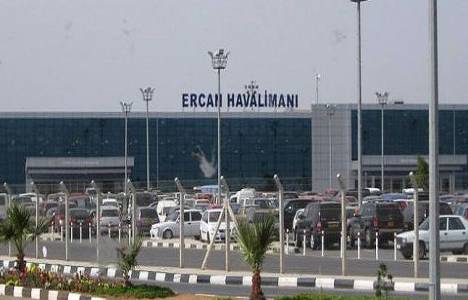 Taş Yapı, Ercan Havalimanı ihale koşullarına nasıl uydu!