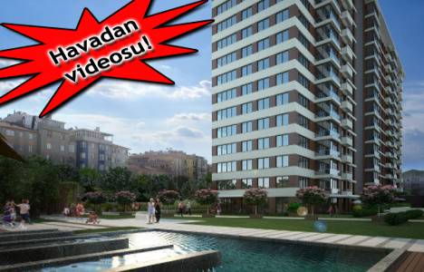 Toya Grup Avcılar Toya Vista'da 268 bin TL! 900 TL taksitle! 