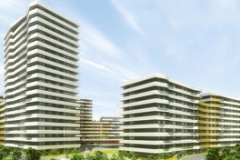 Yorum İstanbul'da 3 yıl aidat ödenmeyecek!