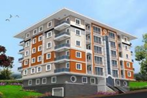 Recep Ağa Konakları'nda 175 bin TL'ye! Hemen teslim!