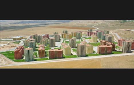  TOKİ Konya Ereğli'de 7 bin 931 TL peşinatla!