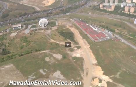 Tema Park Halkalı son durum!