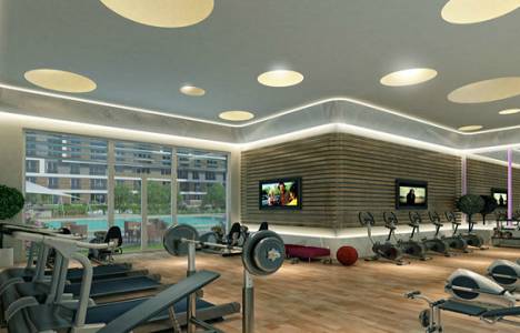 Still İstanbul Comfort Konutları