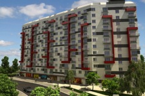 Meri Home 'da 882 TL taksitle! 38 bin 500 TL'ye!