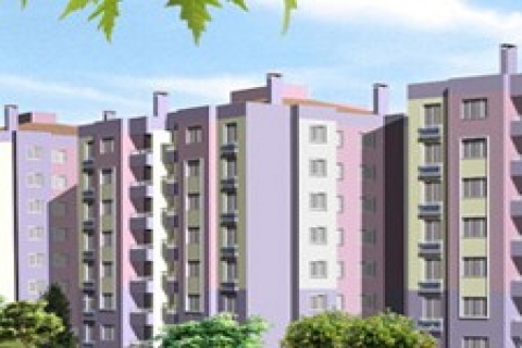 Üsküdar Belediyesi, Ataşehir 'de 129 konut satıyor!