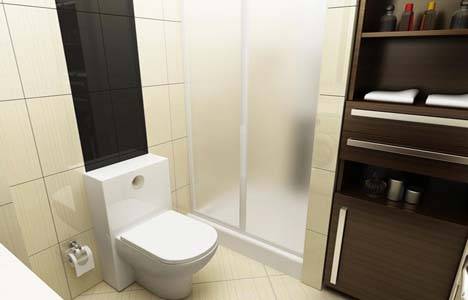 Beymahall örnek daire!