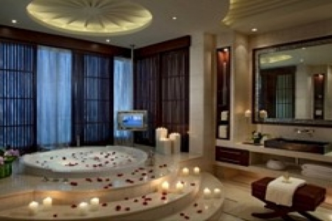 Zorlu Center'ın otelini Raffels Hotel işletecek!