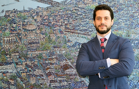 Propa İnşaat Kartal projesinde sona gelindi!