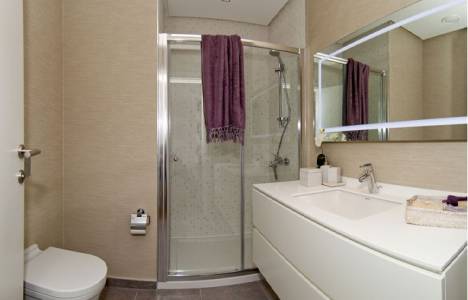 Şişli Ant Hill Evleri