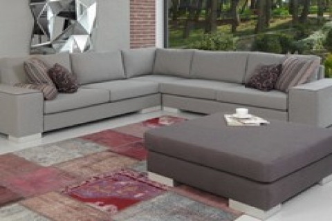 Tuna Ev 'in bu yılki konsepti köşe döndüren tasarımlar!