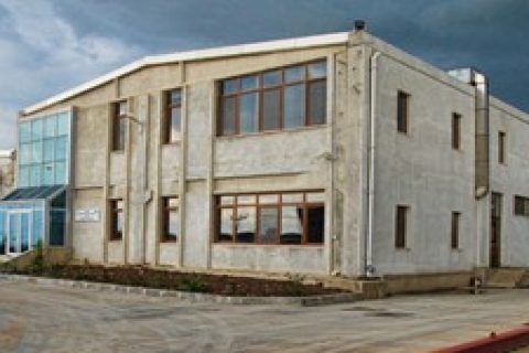 çankaya Gıda Sanayi fabrikası icradan satılık! 2 milyon TL!