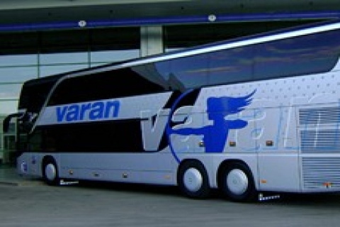 Varan Turizm'in Metro Turizm'e satışı iptal oldu