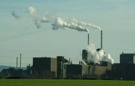 Bursa'da toplam 3 milyon 341 bin 884 TL'ye fabrika binaları!