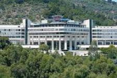 Princess Otel Burakkaya firmasına kiralandı!